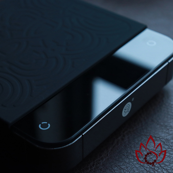 Cân Điện Tử Hero Độ Chính Xác Cao 0.1g | Pin Sạc 1800mAh | Màn Hình LED